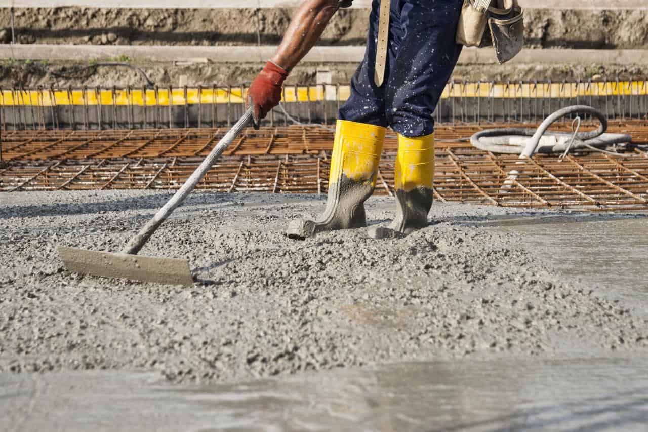 Adilcevaz İnşaat Betoncusu
